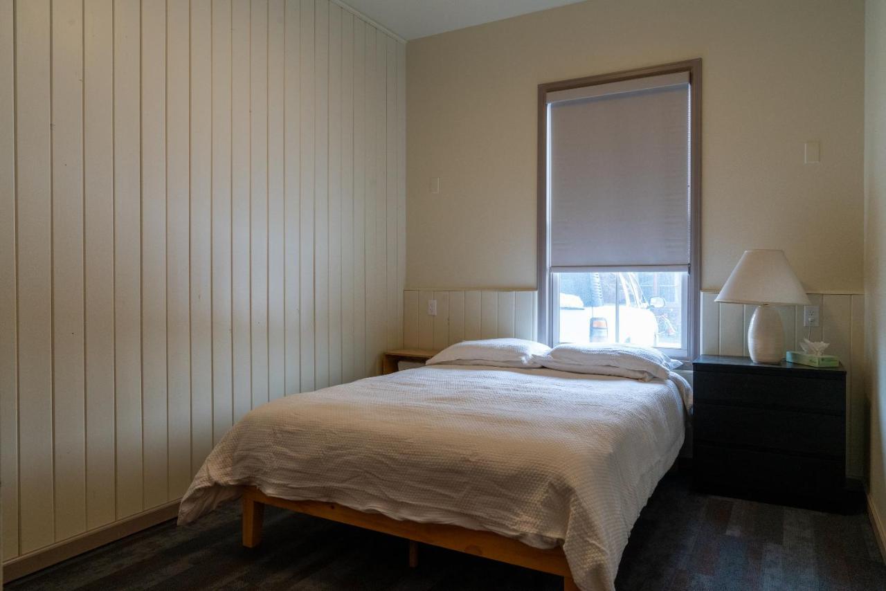 Crested Butte Hostel エクステリア 写真