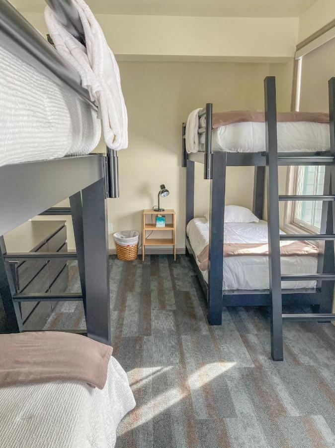 Crested Butte Hostel エクステリア 写真